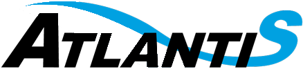 AtlantiS – Kunde der consult4it GmbH AtlantiS Logo