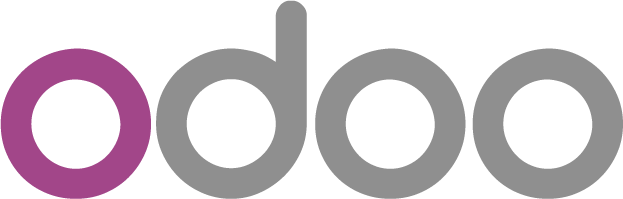 Odoo – ERP-Plattform, Technologiepartner der consult4it GmbH Odoo Logo